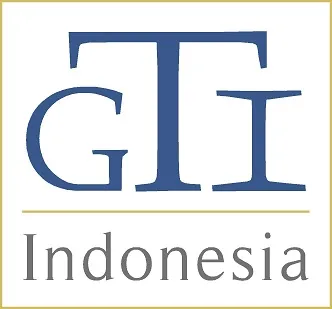 Logo of PT. Gti Indonesia