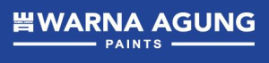 Logo of PT. Warna Agung