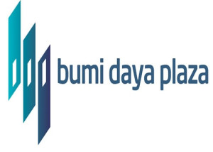 Logo of PT. Bumi Daya Plaza