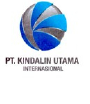 Logo of PT. Kindalin Utama Internasional