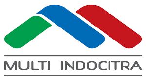 Logo of PT. Multi Indocitra