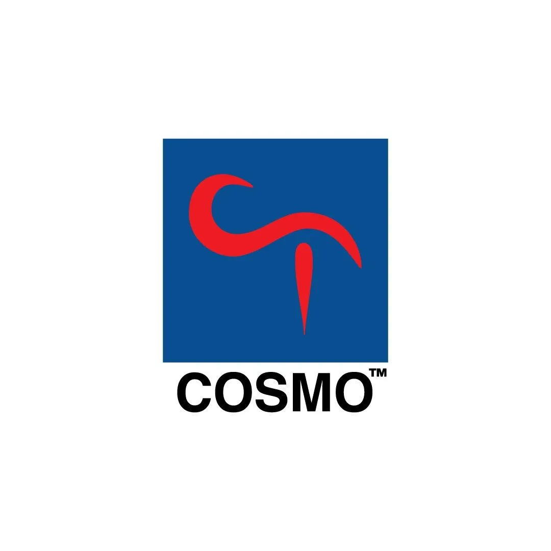 PT. Cosmo GRFR Indonesia 