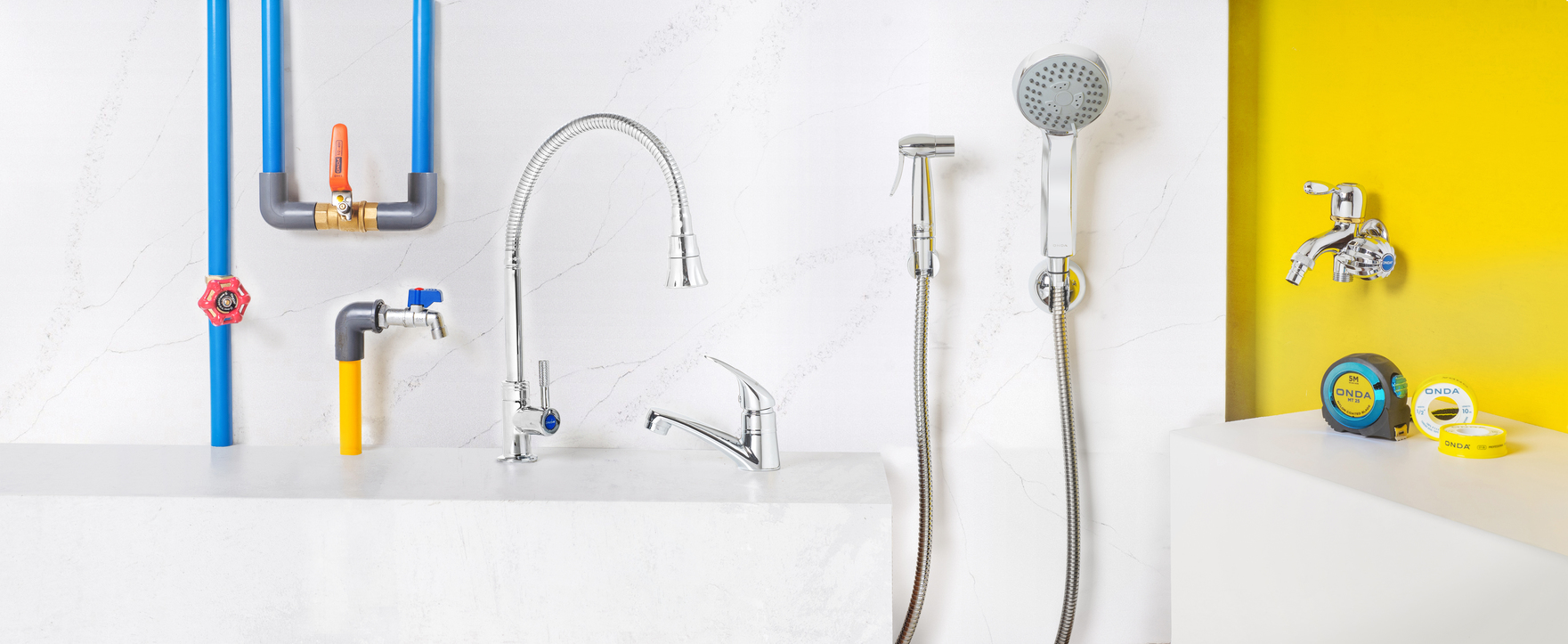 Logo of PT. Onda Mega Industri