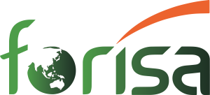 Logo of PT. Forisa Nusapersada