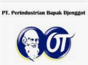 Logo of PT. Perindustrian Bapak Djenggot