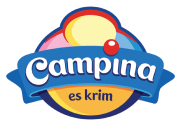 Logo of PT. Campina Ice Cream Industry