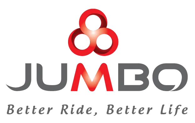 Logo of PT. Jumbo Power International