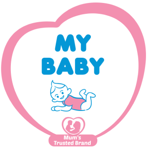 Logo of PT. Barclay Products