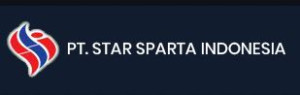 Logo of PT. Star Sparta Indonesia