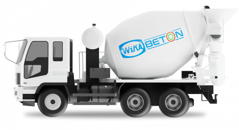 Logo of PT. Wijaya Karya Beton