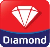 Logo of PT. Diamond Cold Storage