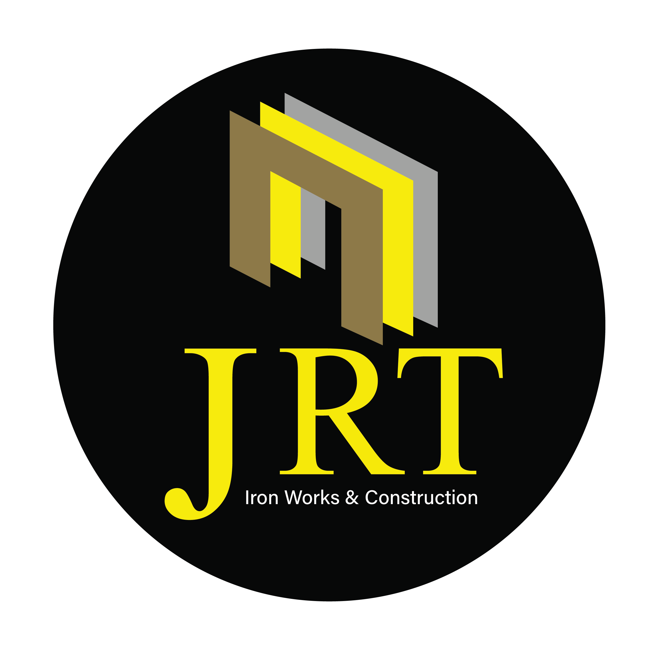 JRT IRON WORKS AND CONSTRUCTIONS OPC DOING BUSINESS UNDER THE NAME AND ...