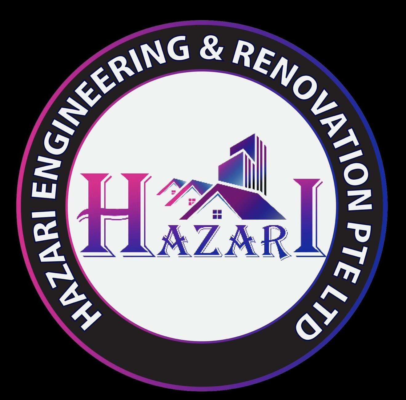 Logo of HAZARI ENGINEERING & RENOVATION PTE. LTD.