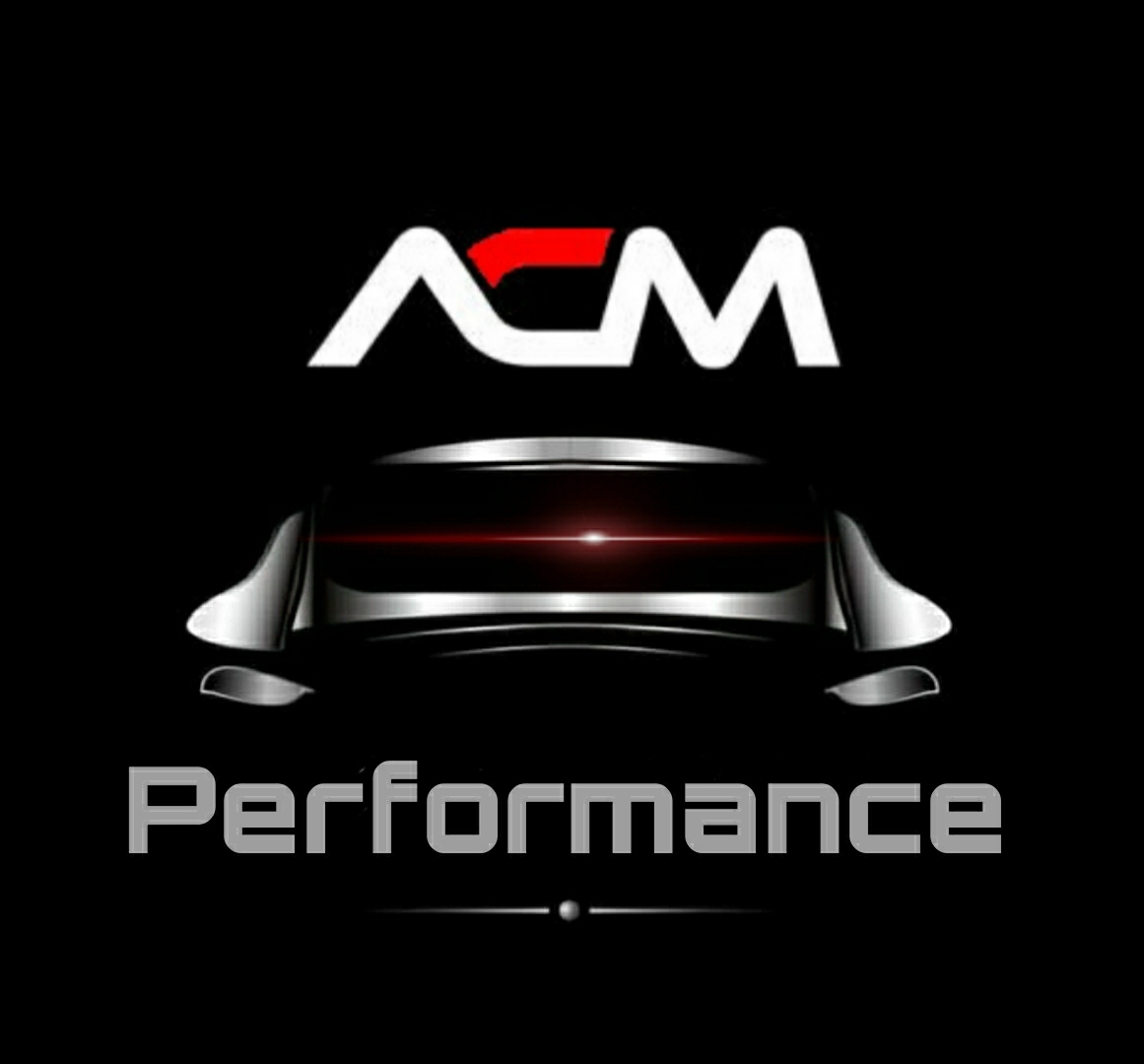 Logo of ACM PERFORMANCE PTE. LTD.